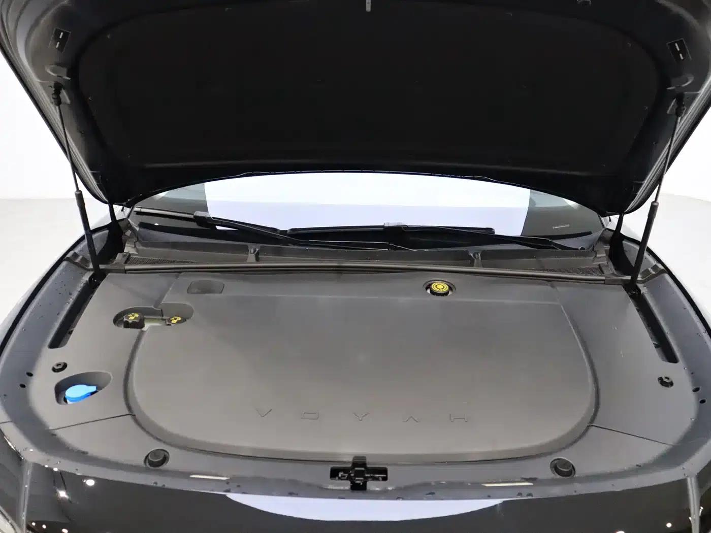 Voyah Chase Light L 2026 AWD Max — миниатюра 10