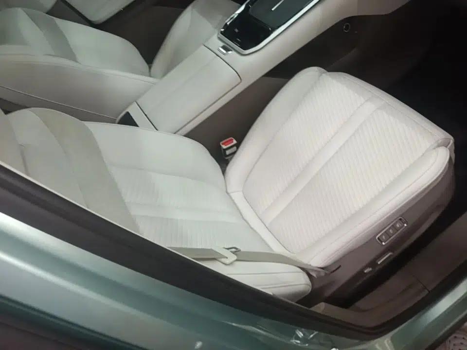 SAIC MAXUS Dajia 7 2024 605 km Extended Range Highland Version Six-Seater — миниатюра 24