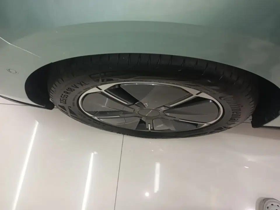 SAIC MAXUS Dajia 7 2024 605 km Extended Range Highland Version Six-Seater — миниатюра 10