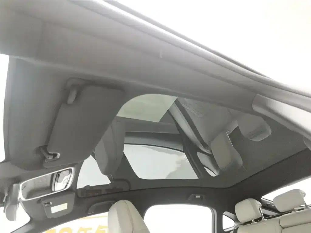 Mazda EZ-6 2024 Extended Range 200 Smart Edition — миниатюра 14