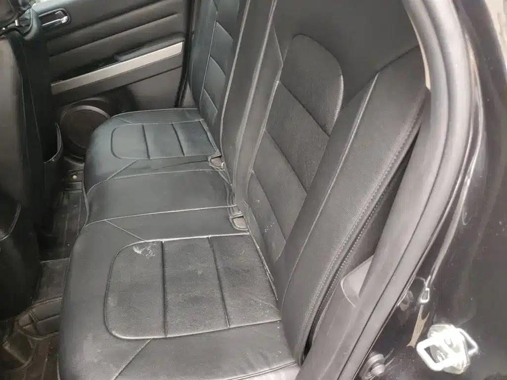 Mazda CX-7 2014 2.5L 2WD Fashion Edition — миниатюра 13