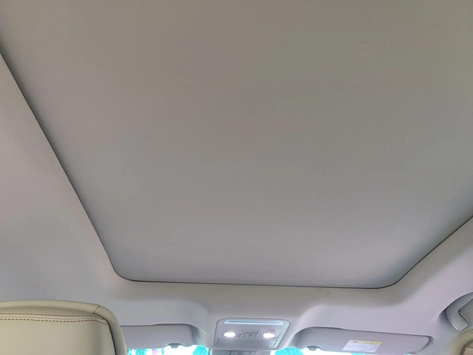 FORTHING Yacht 2022 1.5T DCT Chasing Wind Edition — миниатюра 21