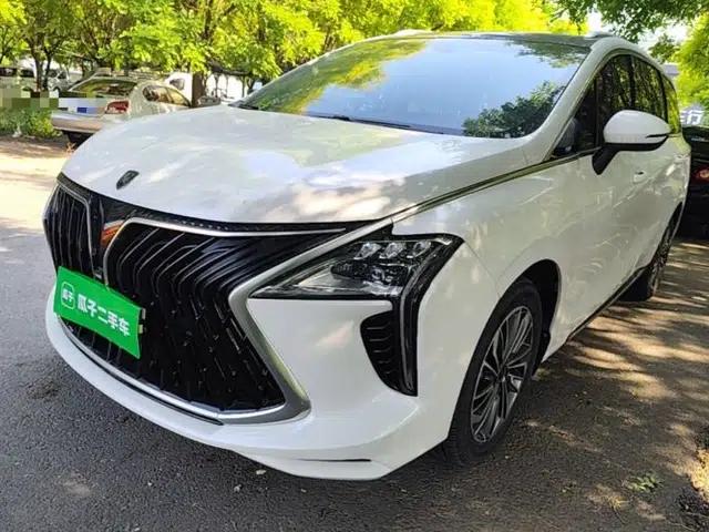 FORTHING Yacht 2022 1.5T DCT Chasing Wind Edition