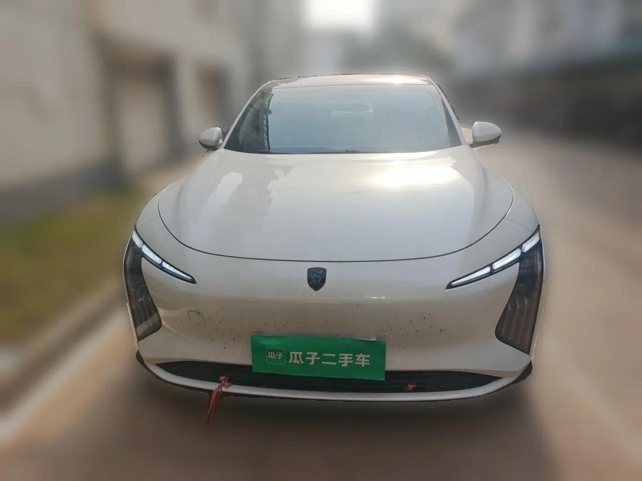 FORTHING Xinghai S7 2024 555 Lite Edition — миниатюра 2
