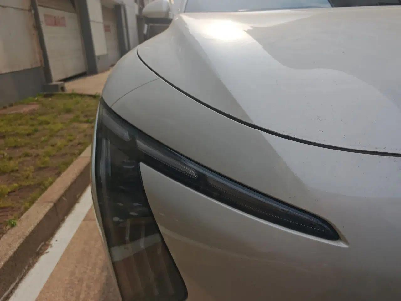 FORTHING Xinghai S7 2024 555 Lite Edition — миниатюра 7