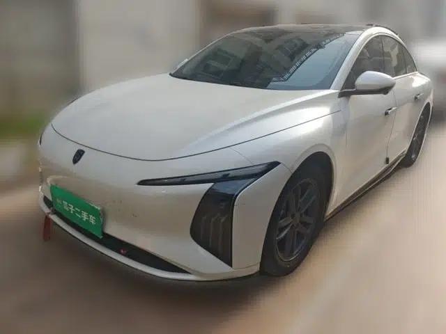 FORTHING Xinghai S7 2024 555 Lite Edition