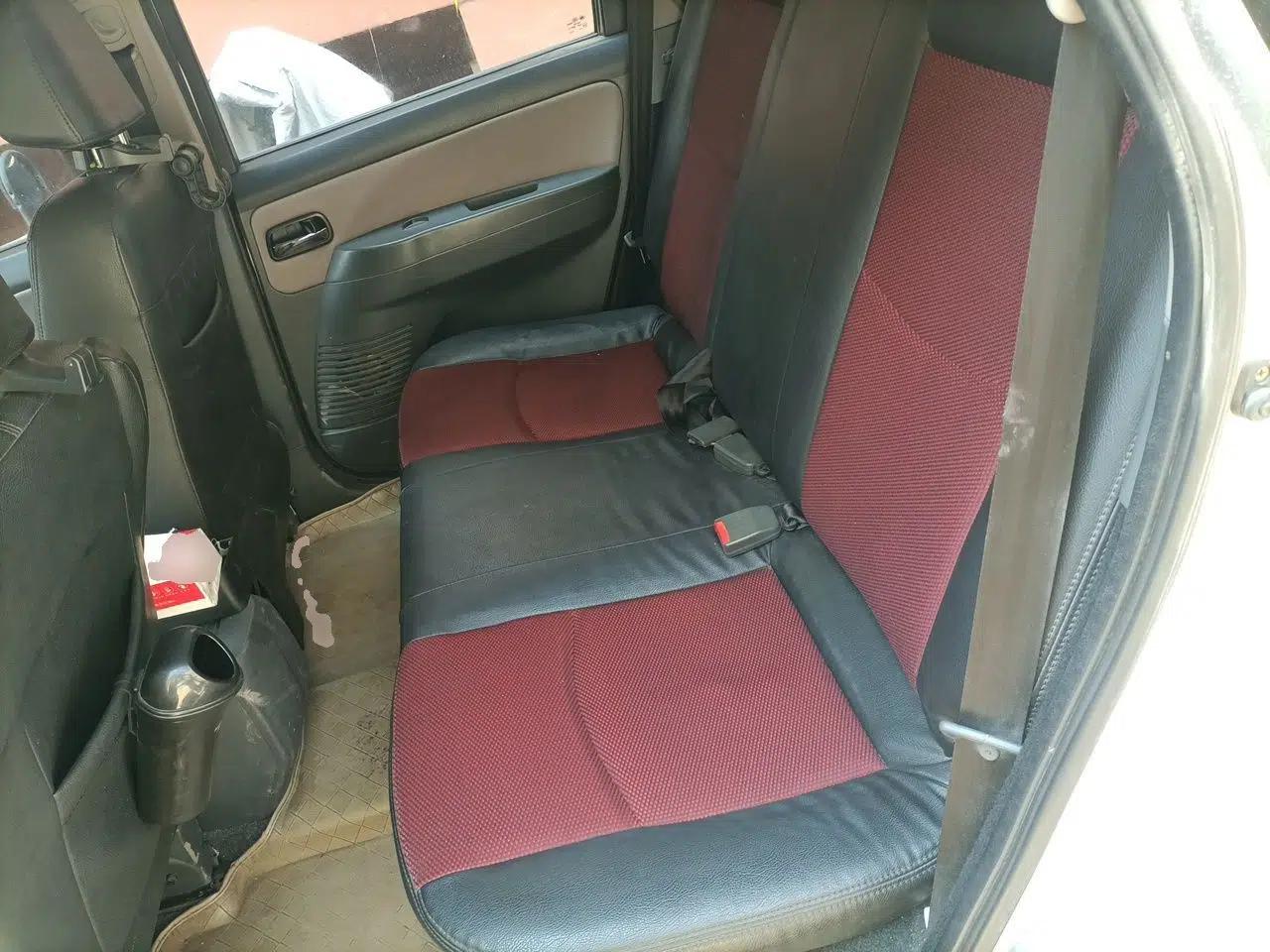 FORTHING Joyear 2011 LV 1.5L Manual Luxury Model — миниатюра 17