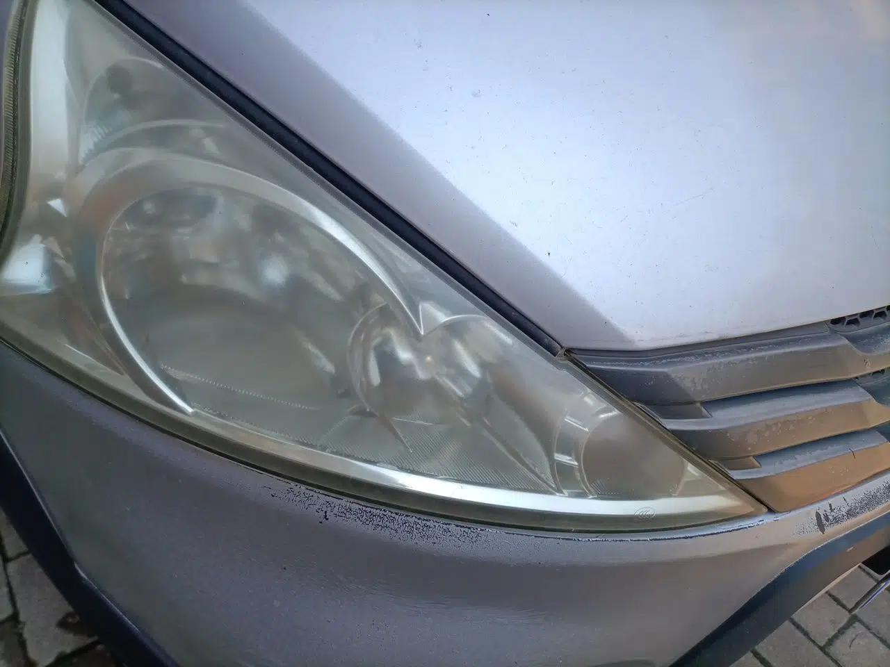 FORTHING Joyear 2011 LV 1.5L Manual Luxury Model — миниатюра 7