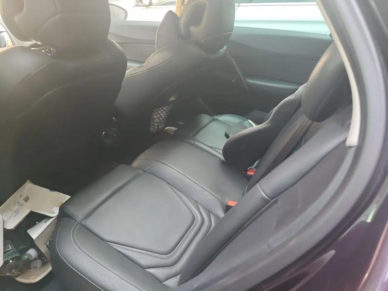 DS 5 2014 1.6T Luxury Edition THP160 — миниатюра 17