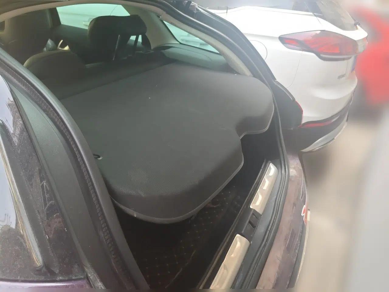 DS 5 2014 1.6T Luxury Edition THP160 — миниатюра 19