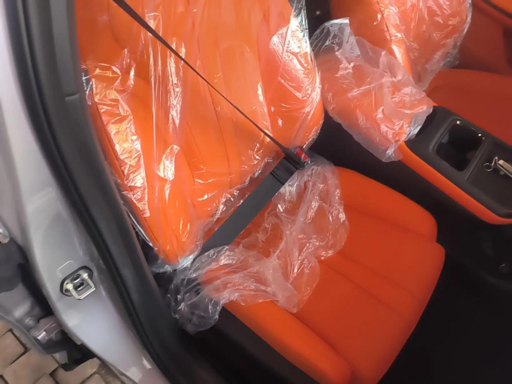 Dongfeng Aeolus L7 New Energy 2024 205 Air — миниатюра 19