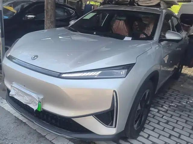 Dongfeng Aeolus L7 New Energy 2024 205 Air