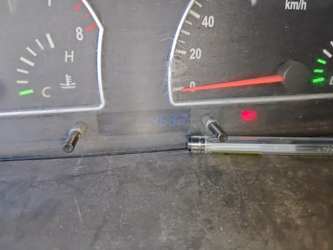 Dongfeng Shuaike 2010 1.6L Manual Utility Version — миниатюра 12
