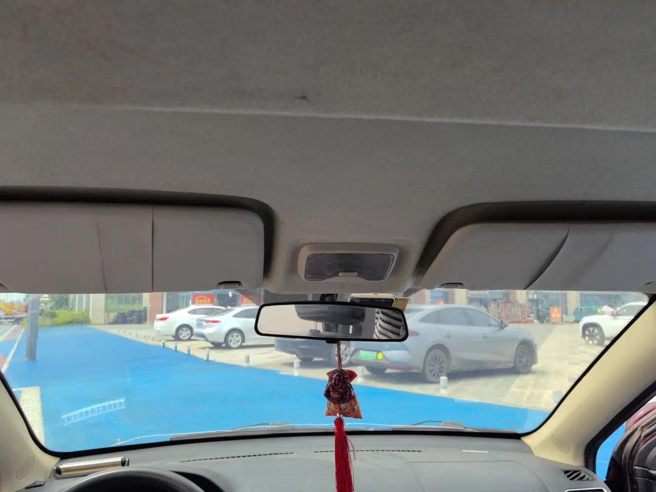 Dongfeng Fengon 370 2016 1.5L Manual Elite Home Edition 7-Seater — миниатюра 18