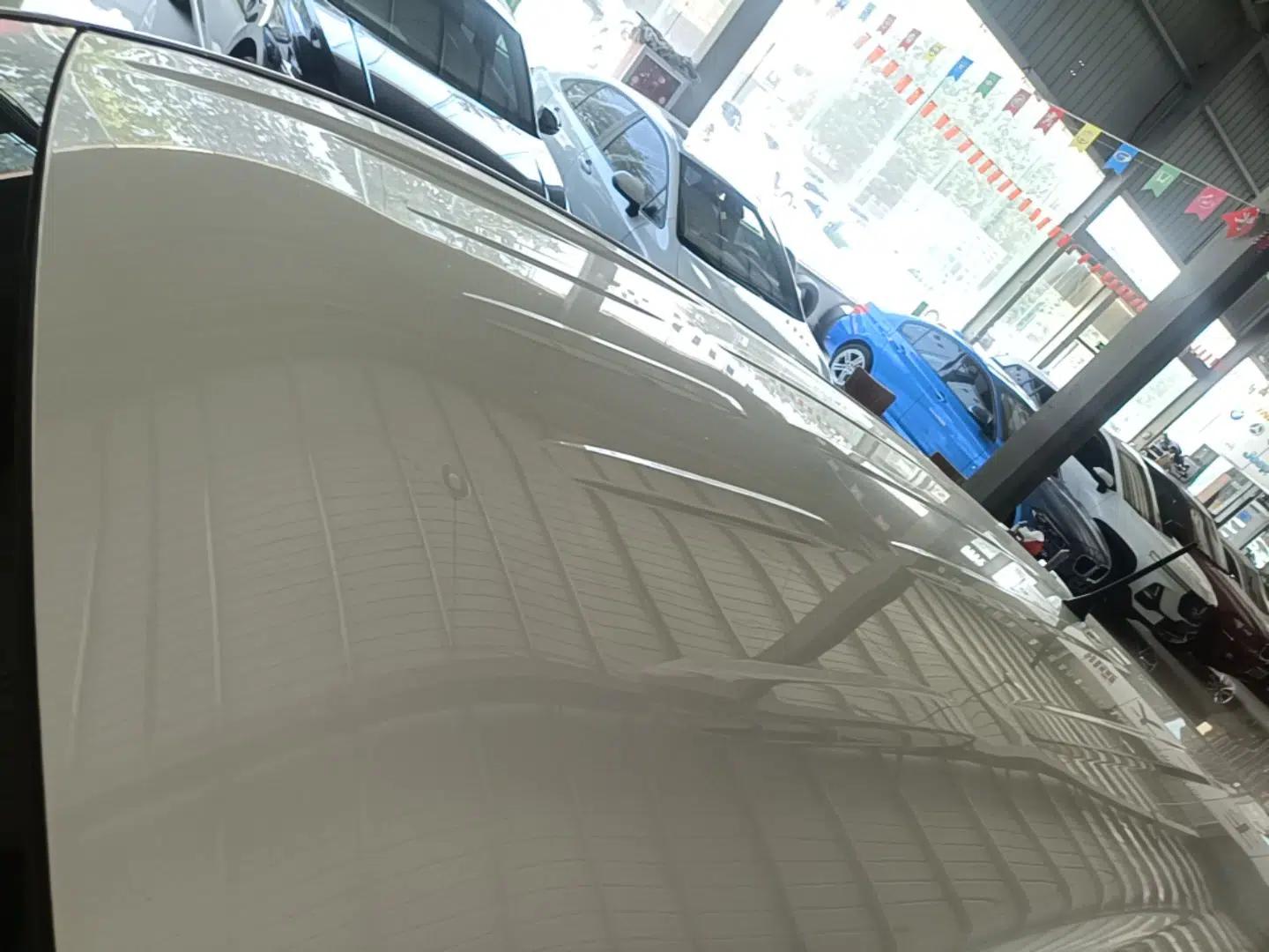 Dongfeng Fengon 500 2022 1.5L CVT Enjoyment Version — миниатюра 7