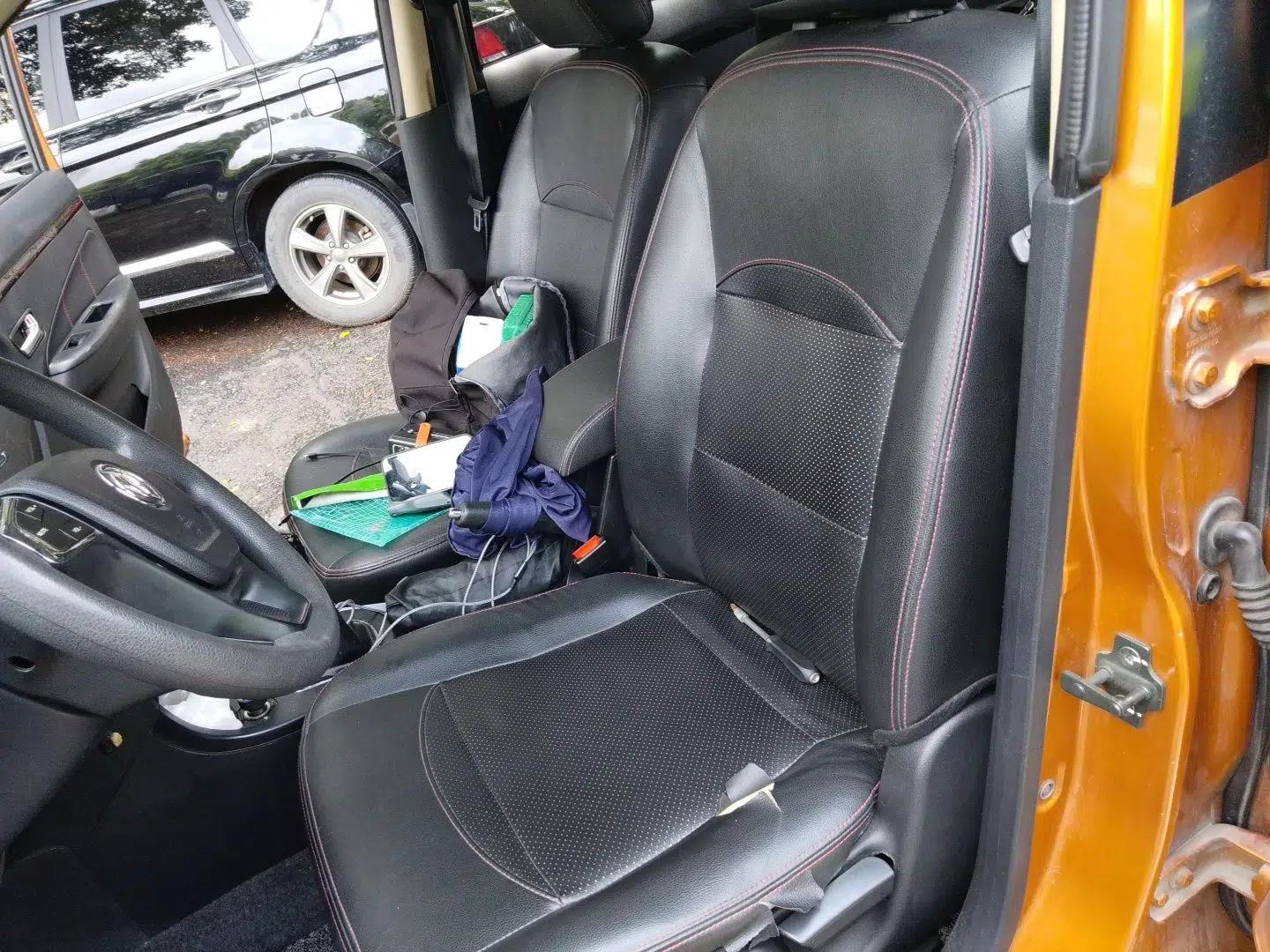 Dongfeng Fengon 360 2015 1.5L Manual Luxury 7-Seater China V Emission Standard — миниатюра 15