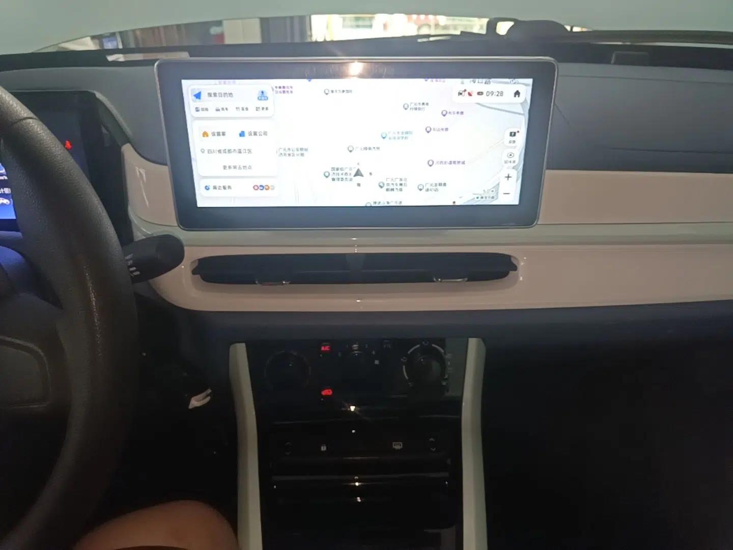 Dongfeng NAMMI BOX 2022 Chasing Wind Edition 331 km Standard Model — миниатюра 15