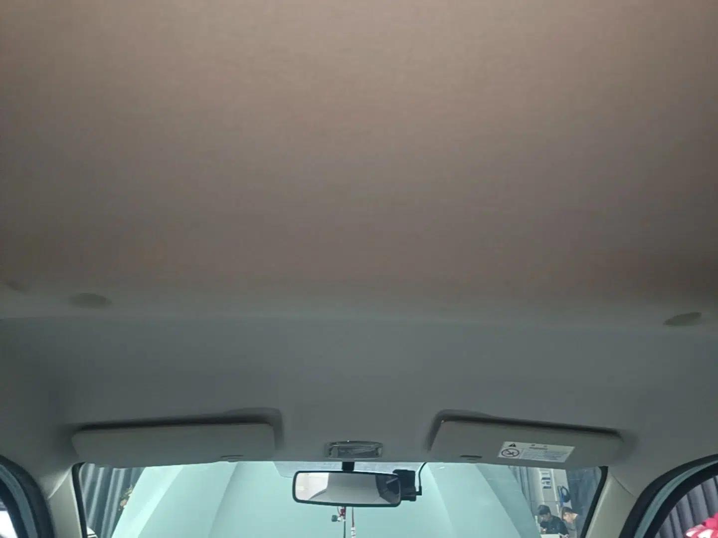Dongfeng NAMMI BOX 2022 Chasing Wind Edition 331 km Standard Model — миниатюра 21
