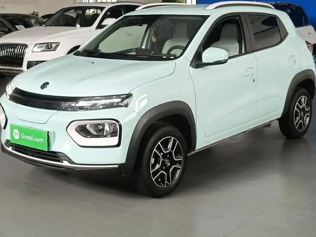 Dongfeng NAMMI BOX 2022 Chasing Wind Edition 331 km Standard Model
