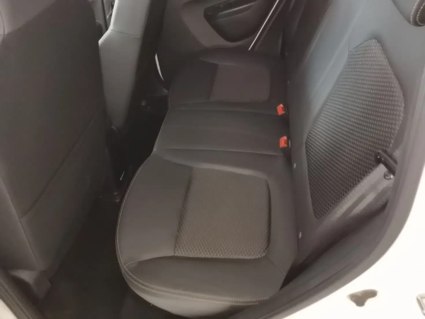Dongfeng NAMMI BOX 2022 Revised Light Wind Edition 201 km Standard Version — миниатюра 25
