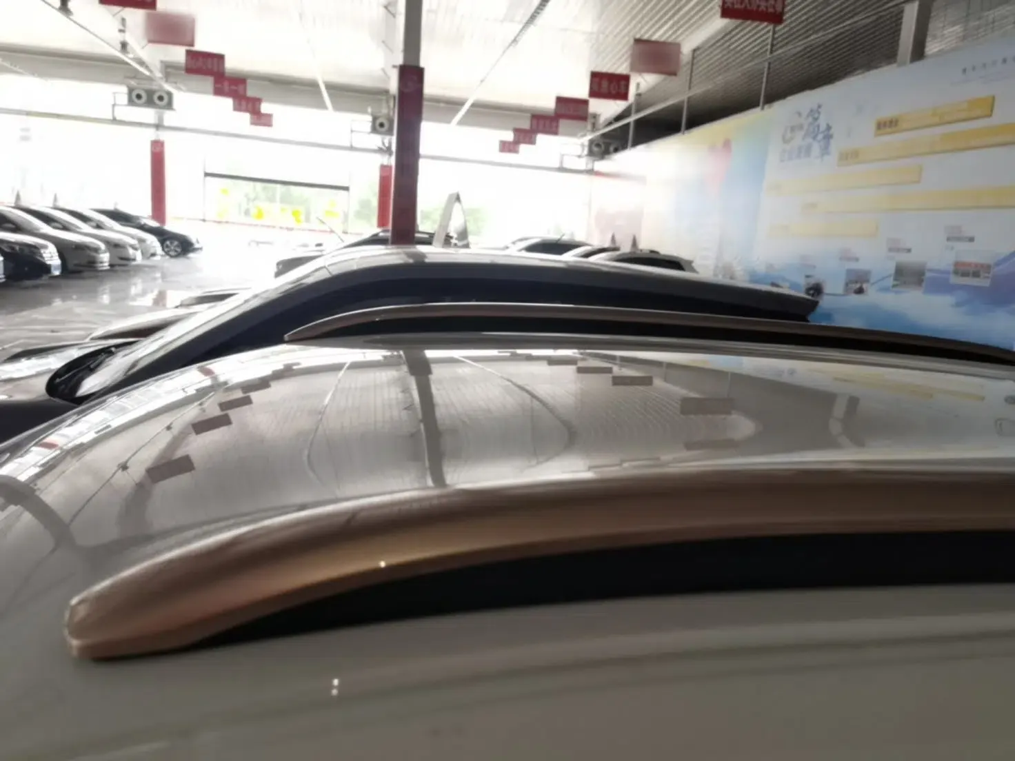 Dongfeng NAMMI BOX 2022 Revised Light Wind Edition 201 km Standard Version — миниатюра 7