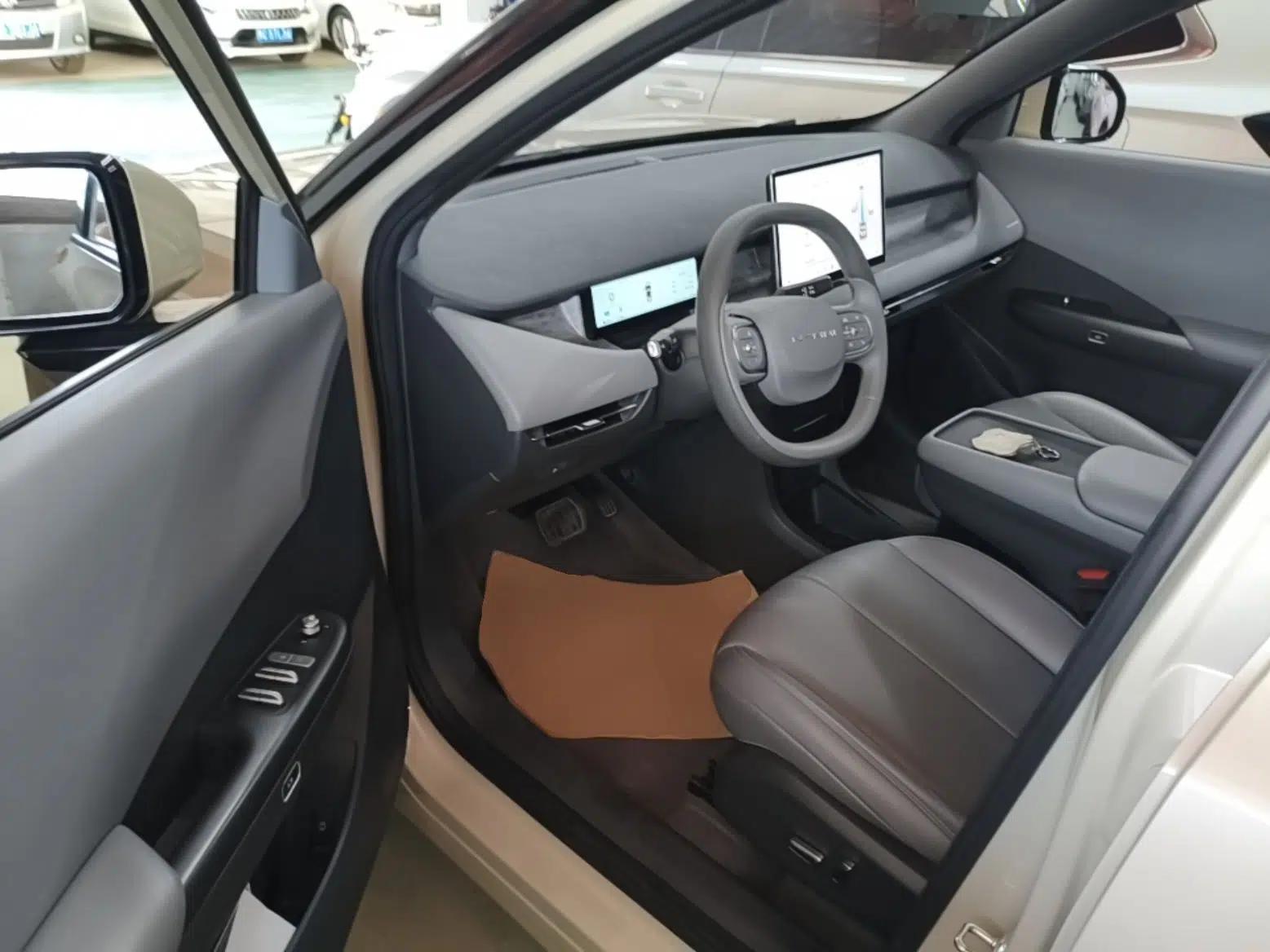 Dongfeng NAMMI 06 2025 471 Ultra — миниатюра 23