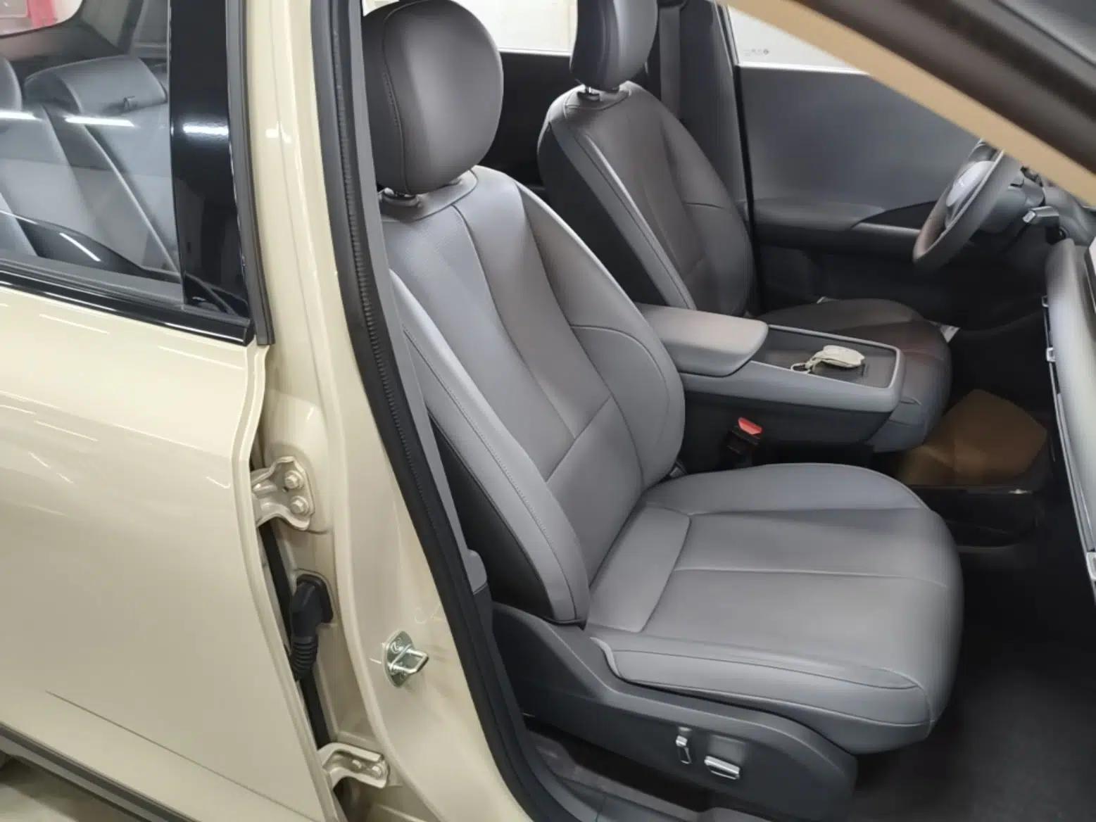 Dongfeng NAMMI 06 2025 471 Ultra — миниатюра 24