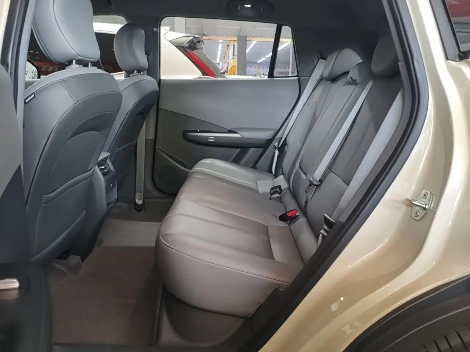 Dongfeng NAMMI 06 2025 471 Ultra — миниатюра 25