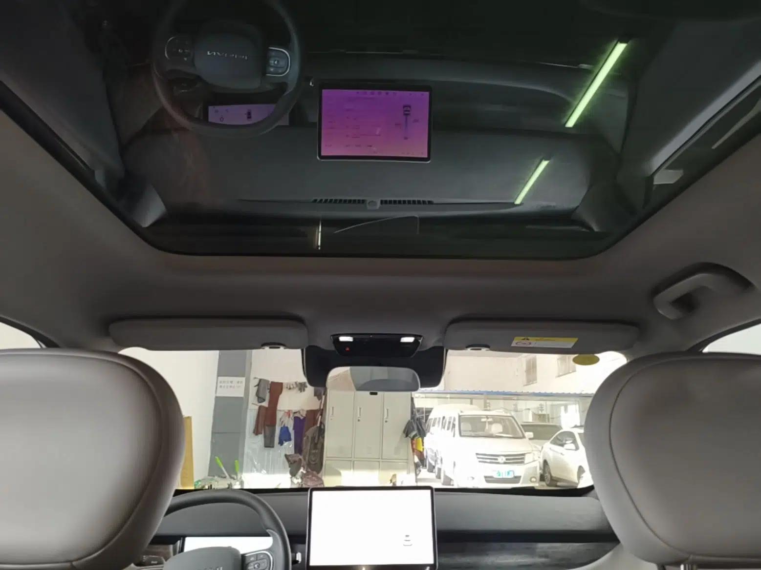 Dongfeng NAMMI 06 2025 471 Ultra — миниатюра 26