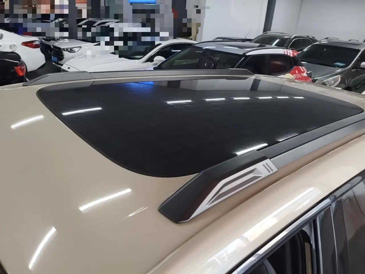 Dongfeng NAMMI 06 2025 471 Ultra — миниатюра 7