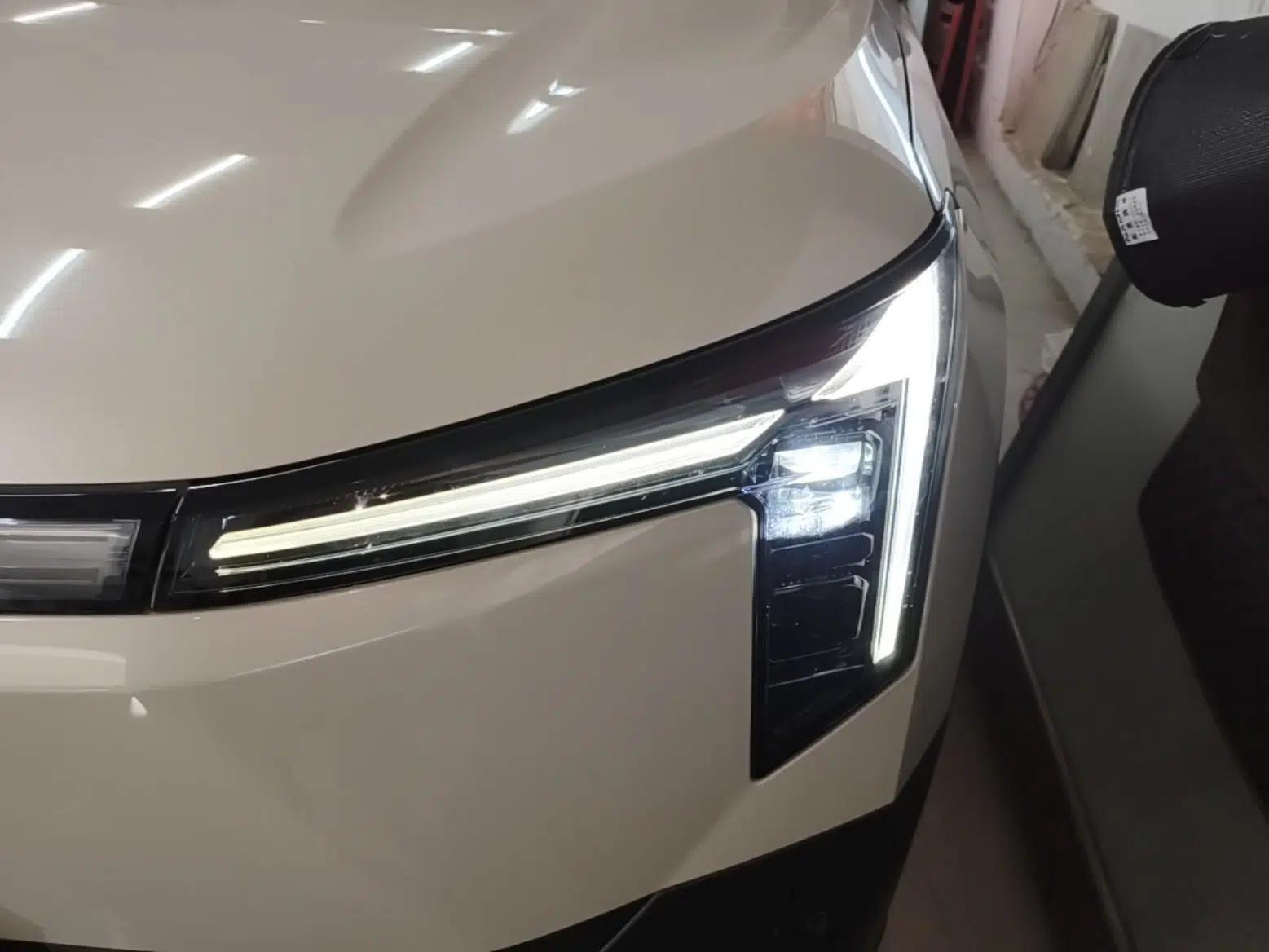 Dongfeng NAMMI 06 2025 471 Ultra — миниатюра 8