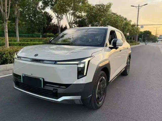 Dongfeng NAMMI 06 2025 471 Ultra