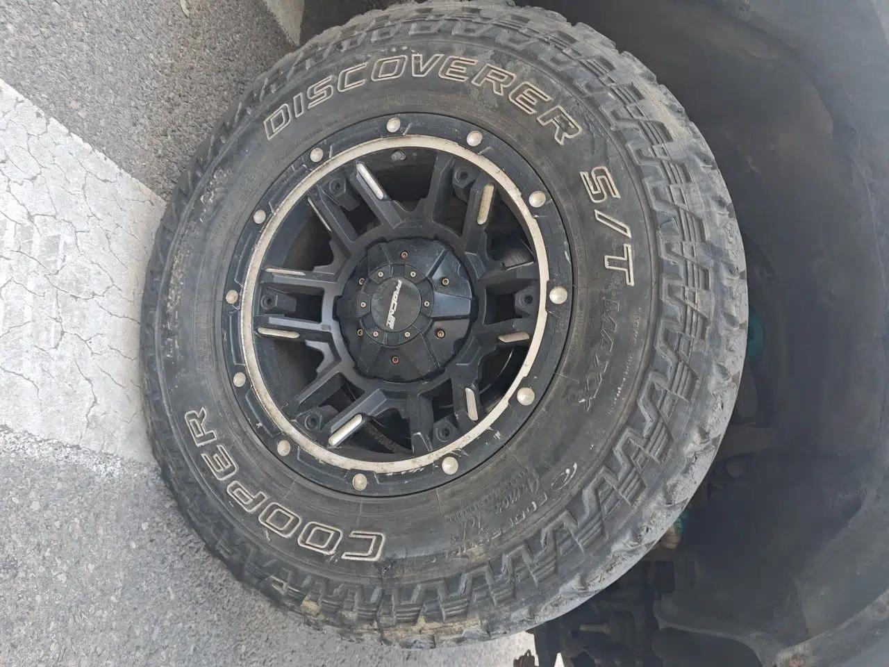 Toyota Tundra 2014 5.7L TRD Pro — миниатюра 8