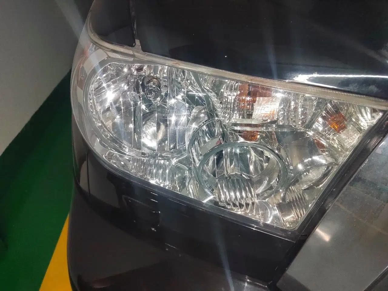 Toyota Sequoia 2010 5.7 Platinum Edition — миниатюра 7