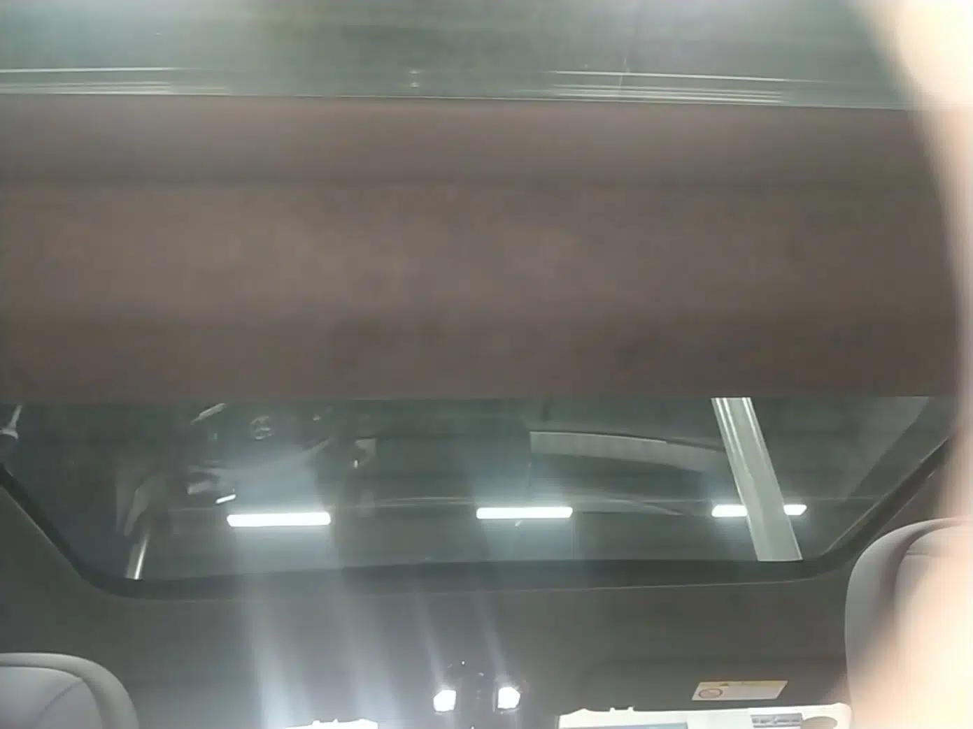 Toyota Baozhi 7 2026 710 Ultra LiDAR version — миниатюра 21