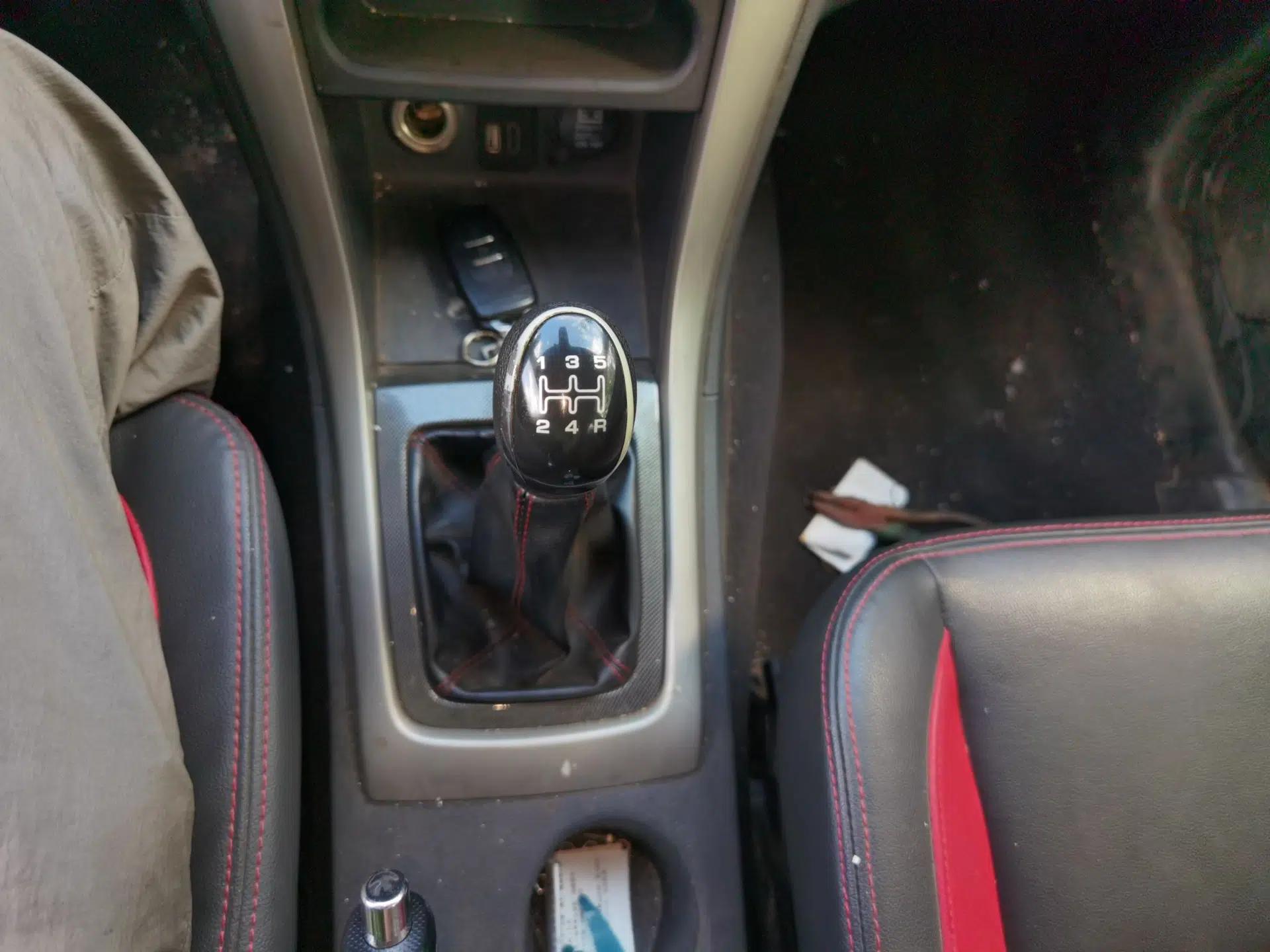 Foton Jiatu ix7 2016 1.5L ZhiZun Model — миниатюра 14