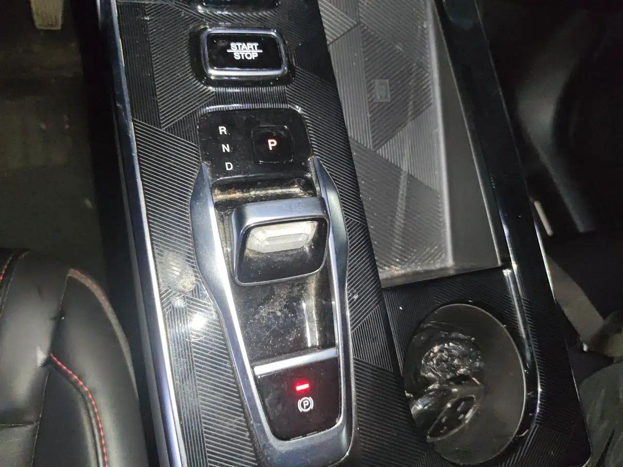 GAC Trumpchi EMKOO 2022 1.5T Supernova Pro Edition — миниатюра 14