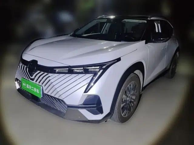 GAC Trumpchi EMKOO 2022 1.5T Supernova Pro Edition