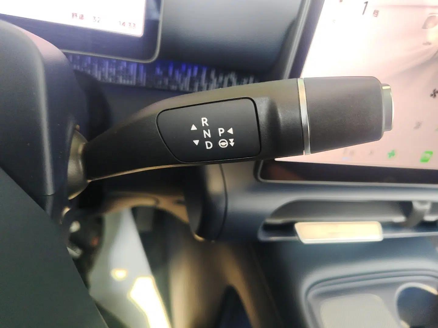 Leapmotor Zero Run A10 2026 Model 505 LiDAR Edition — миниатюра 16