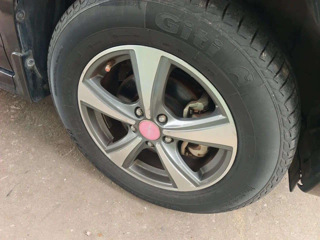 Haval H6 2013 Upgraded Model 1.5T Manual Two-Wheel Drive Urban Version — миниатюра 8