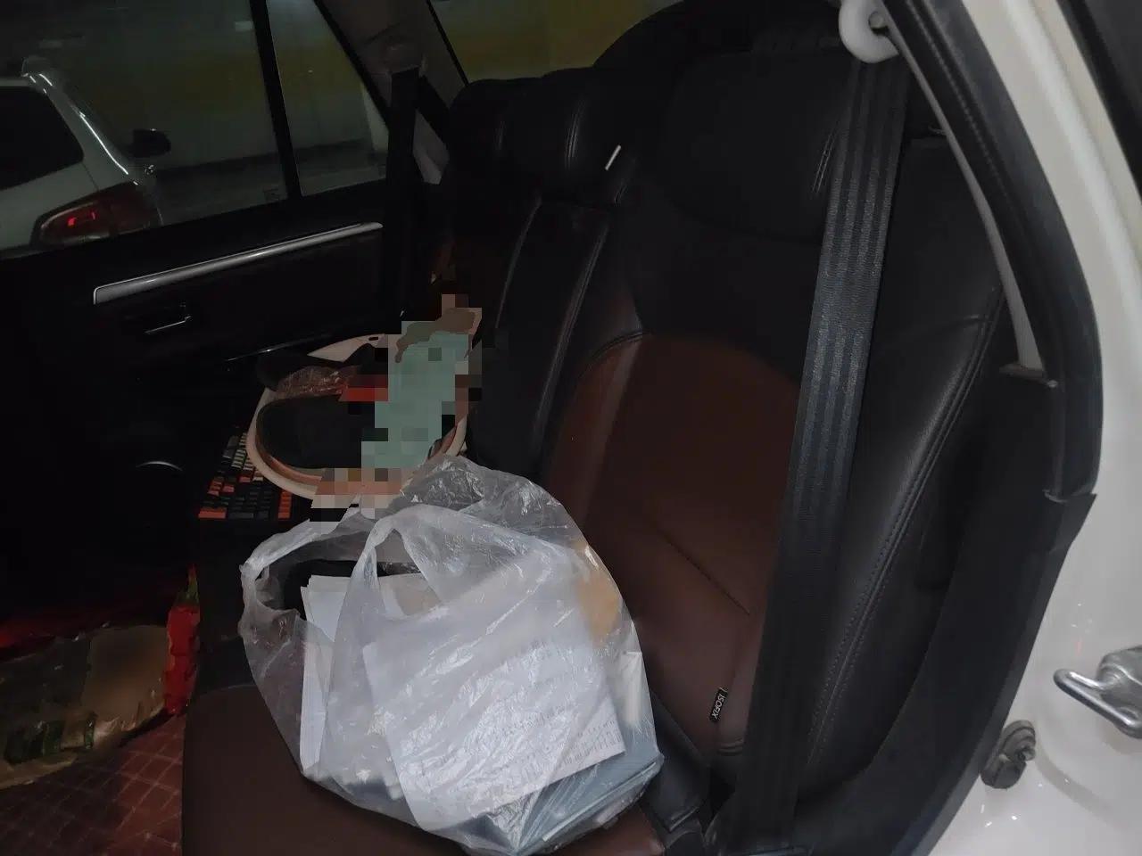 Haval H5 Classic 2016 Classic Edition 2.0T Manual 4x4 Elite Model — миниатюра 17