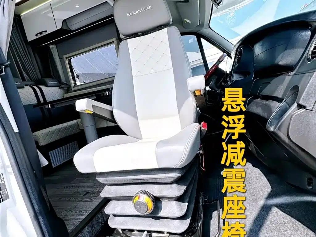 Iveco Daily Motorhome 2023 Model 3.0L Automatic — миниатюра 11