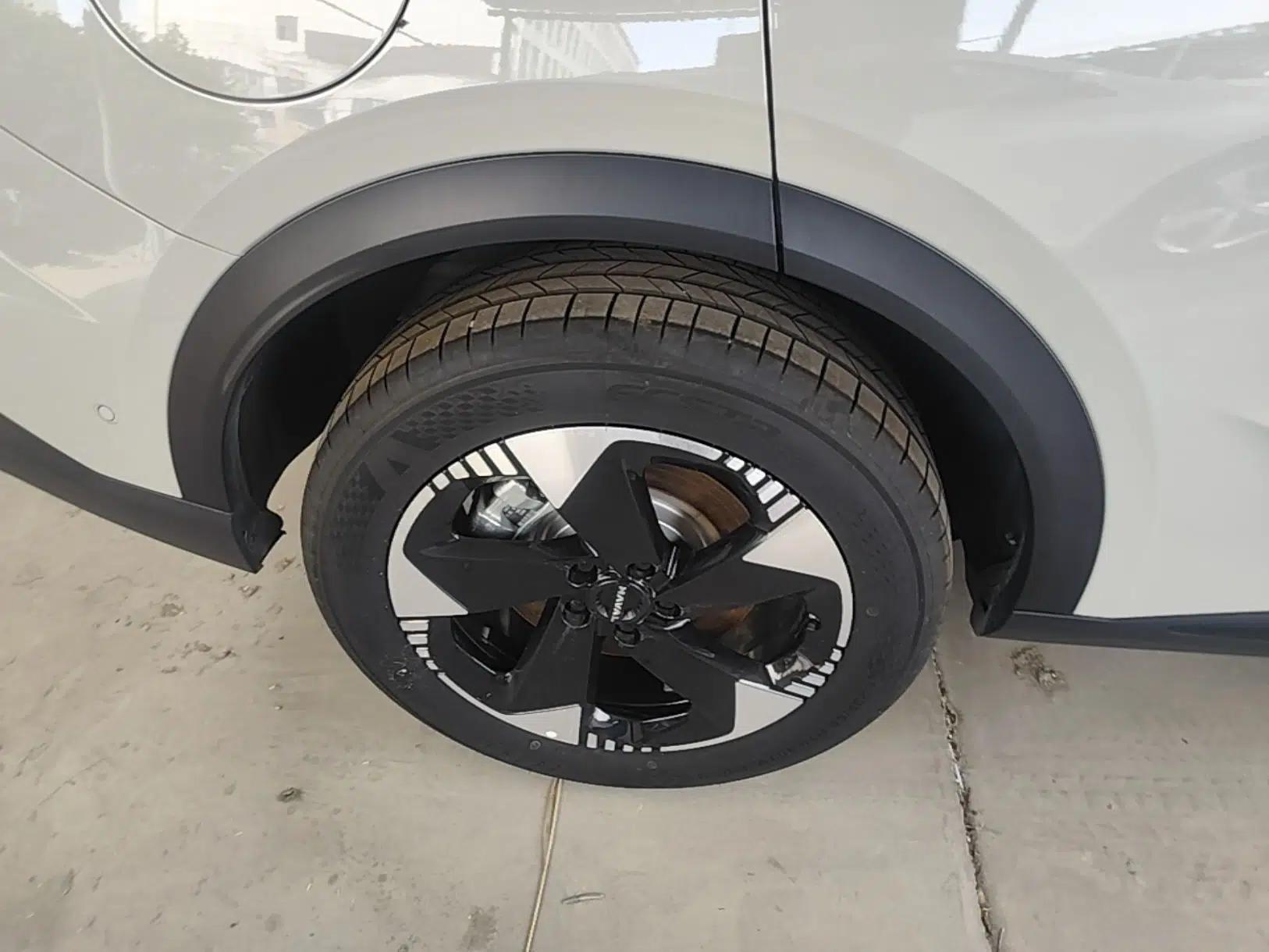 Haval Fierce Dragon Max 2025 Hi4 110 Plus Smart Drive Edition — миниатюра 11