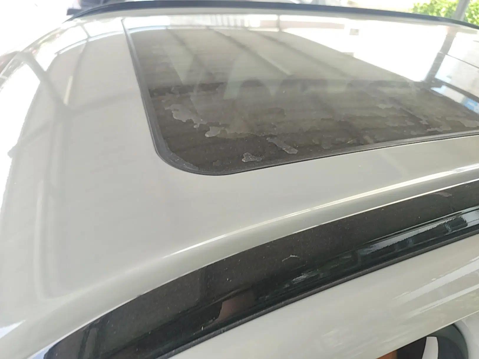 Haval Fierce Dragon Max 2025 Hi4 110 Plus Smart Drive Edition — миниатюра 7