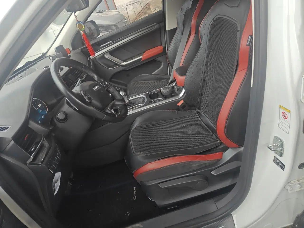 Haval H4 2018 Blue Label 1.5 GDIT DCT Fashion Edition — миниатюра 15