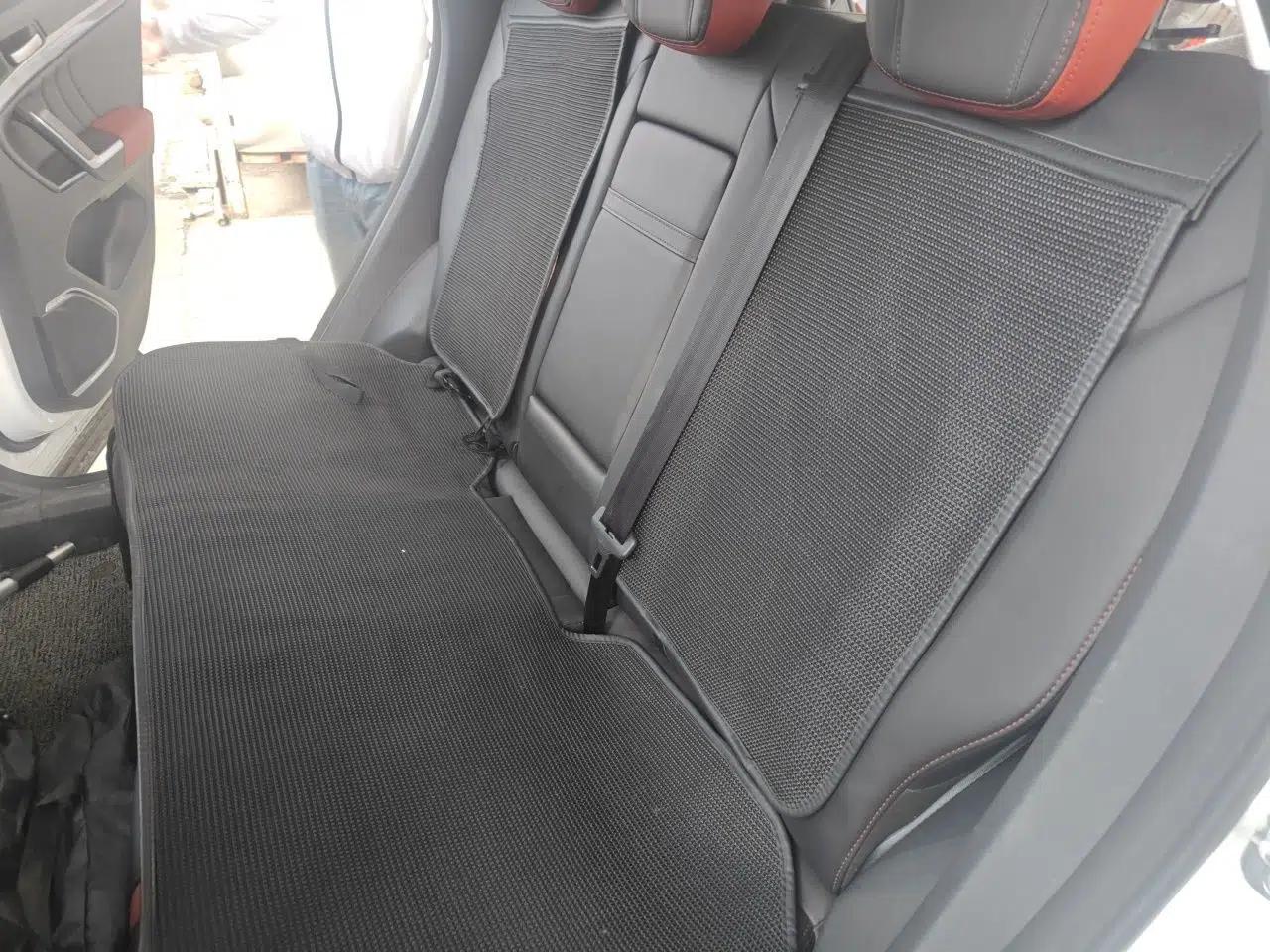Haval H4 2018 Blue Label 1.5 GDIT DCT Fashion Edition — миниатюра 17