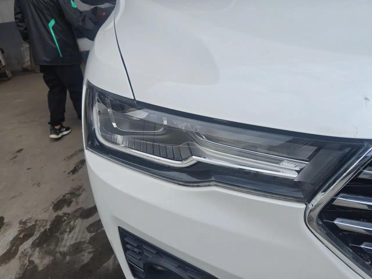 Haval H4 2018 Blue Label 1.5 GDIT DCT Fashion Edition — миниатюра 7