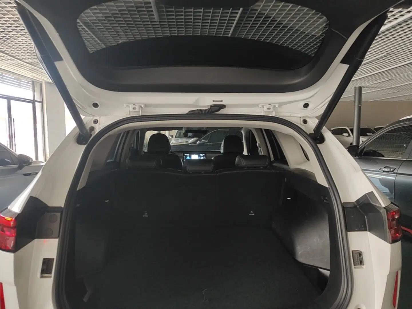Haval H6 New Energy 2023 DHT-PHEV 110KM Enjoyment Edition — миниатюра 22
