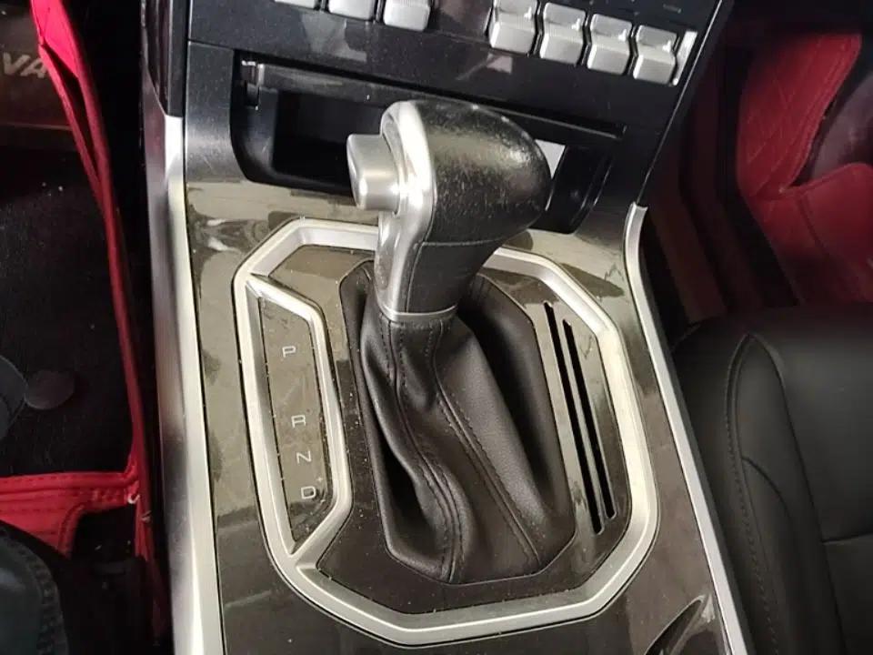 Haval F5 2018 1.5T i-Van — миниатюра 16