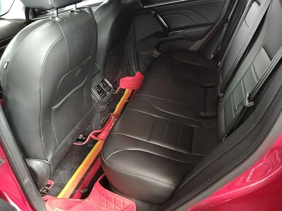 Haval F5 2018 1.5T i-Van — миниатюра 20